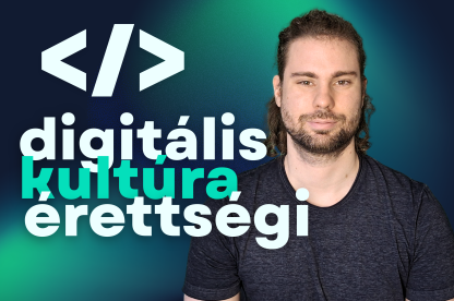 Komplett érettségi felkészítő